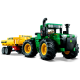 LEGO Technic "John Deere 9620R 4W Tractor" 42136